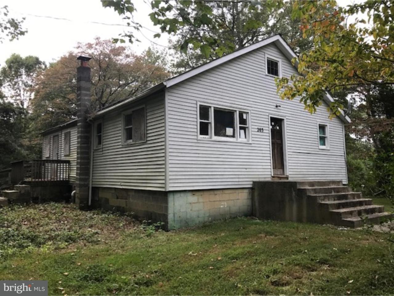 203 Welchville Road - Photo 1