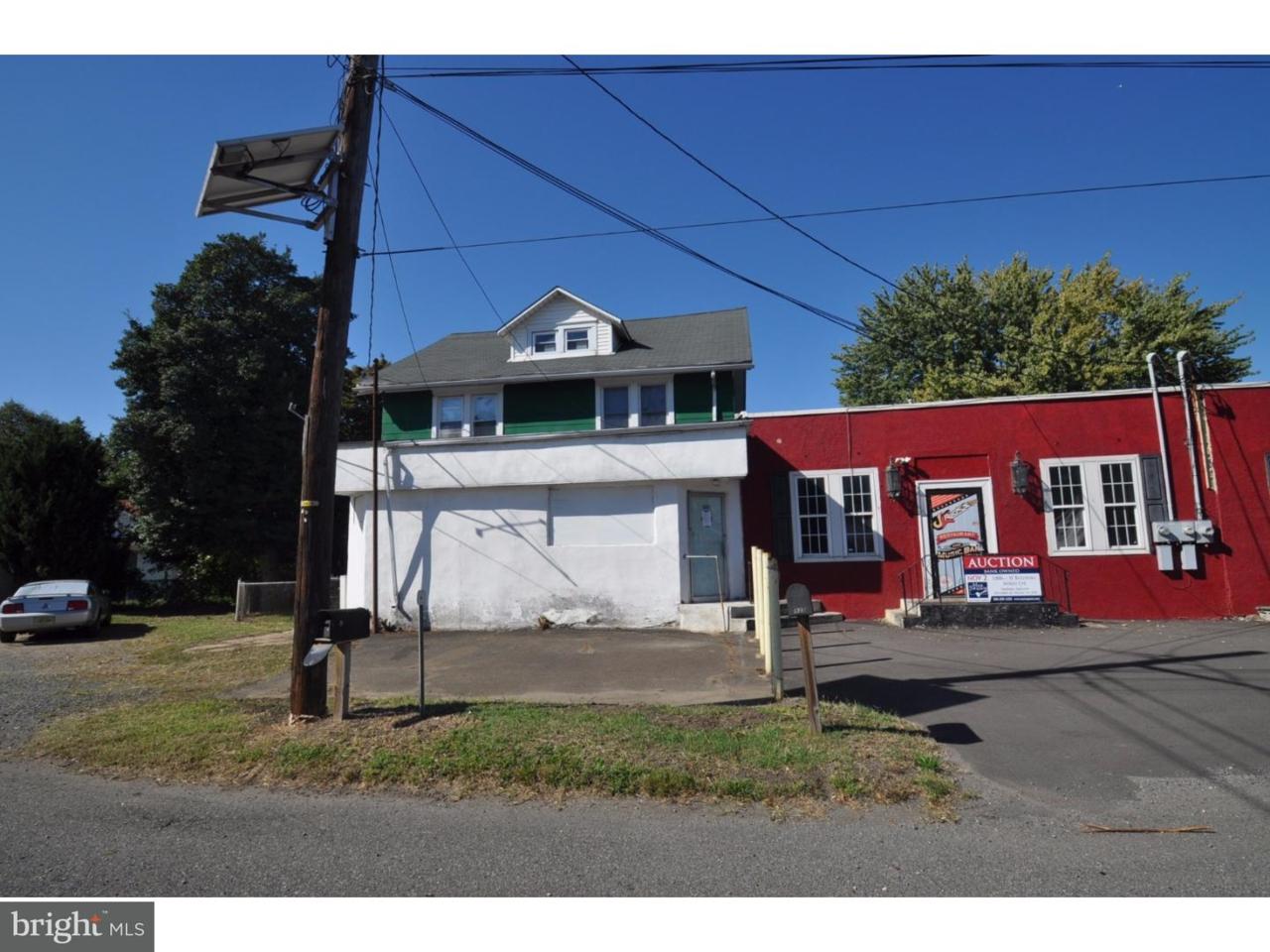 827 Route 130 S - Photo 1