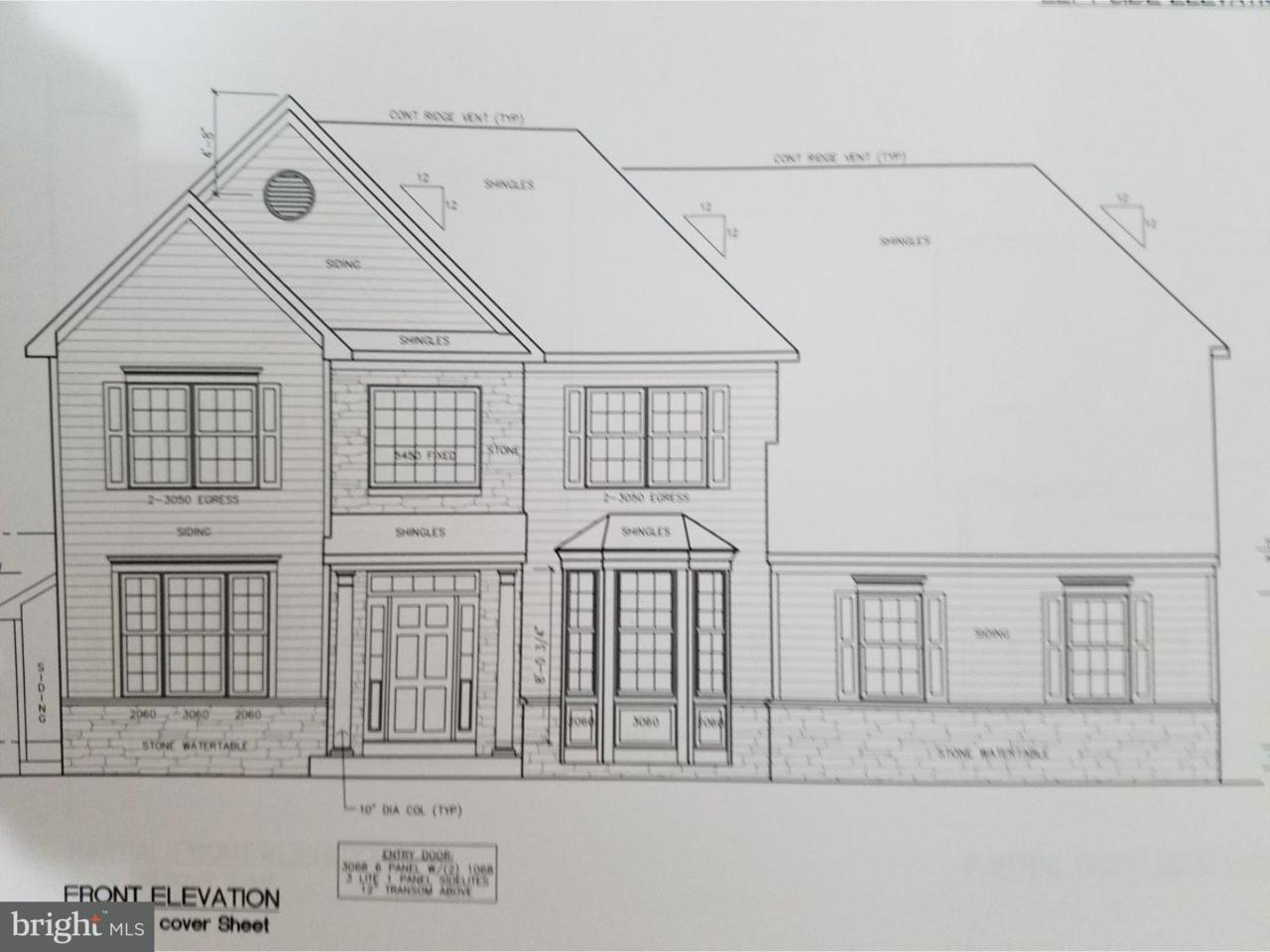 65A-4 Pedricktown Woodstown Road - Photo 1