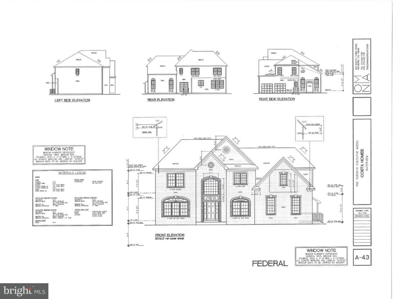 65A-3 Pedricktown Woodstown Road - Photo 1
