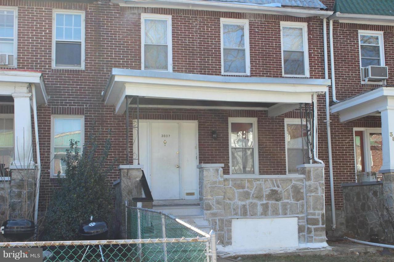3807 Norfolk Avenue - Photo 1