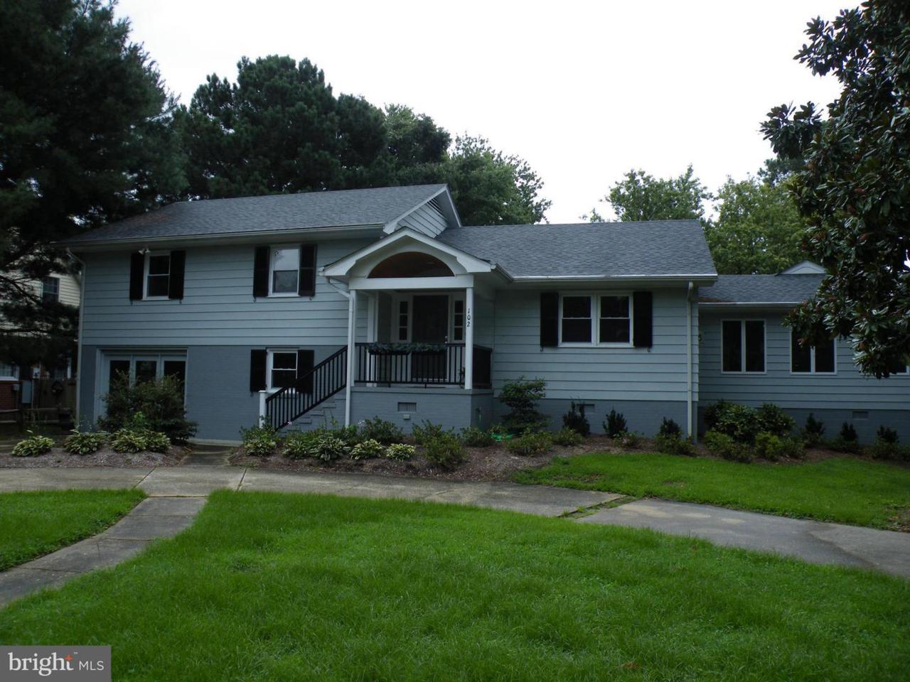102 Harbor Road - Photo 1