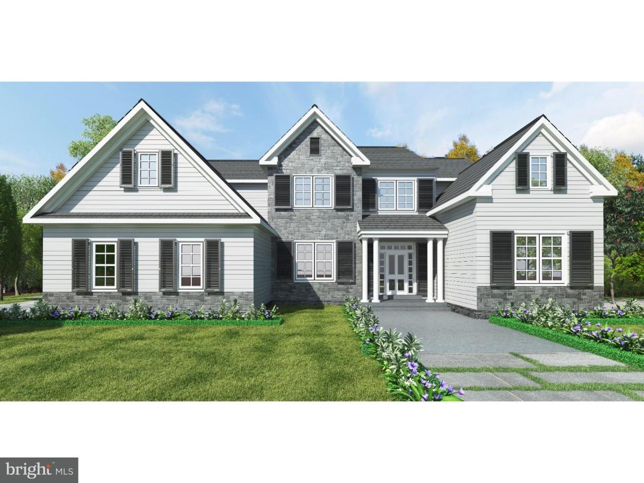 690 Cathcart Road - Photo 1