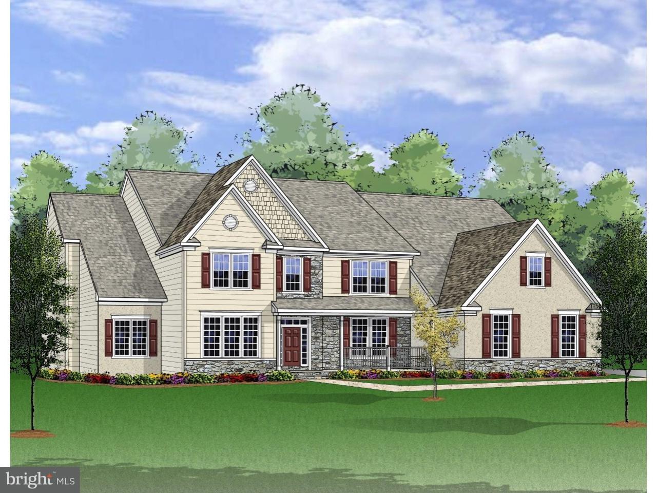 01H Patriot Lane - Photo 1