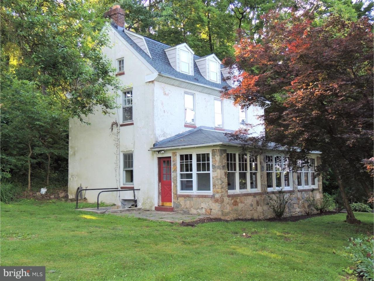 307 Bougher Hill Road - Photo 1