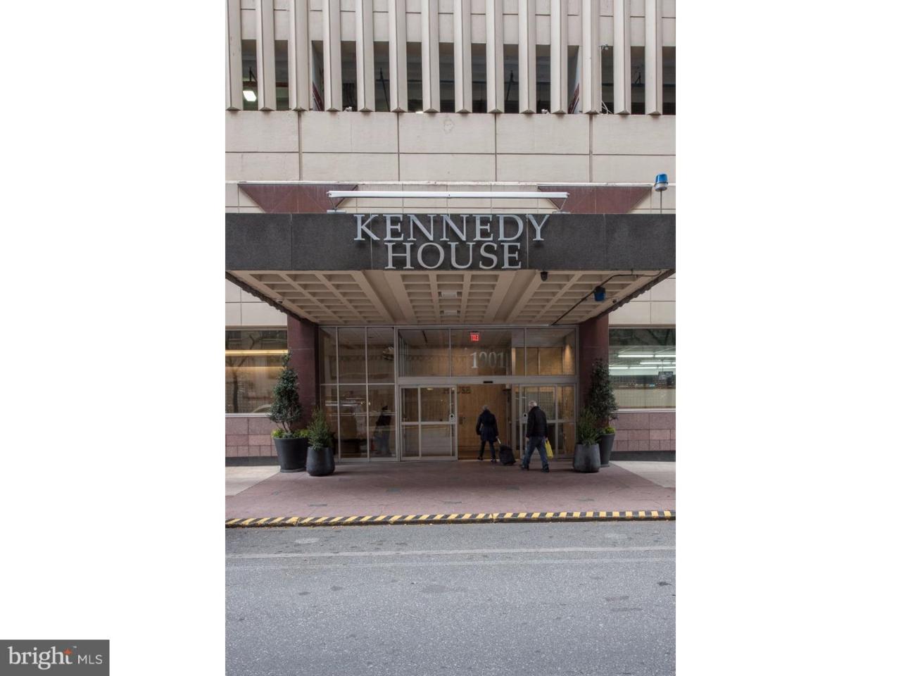 1901 John F Kennedy Boulevard - Photo 1