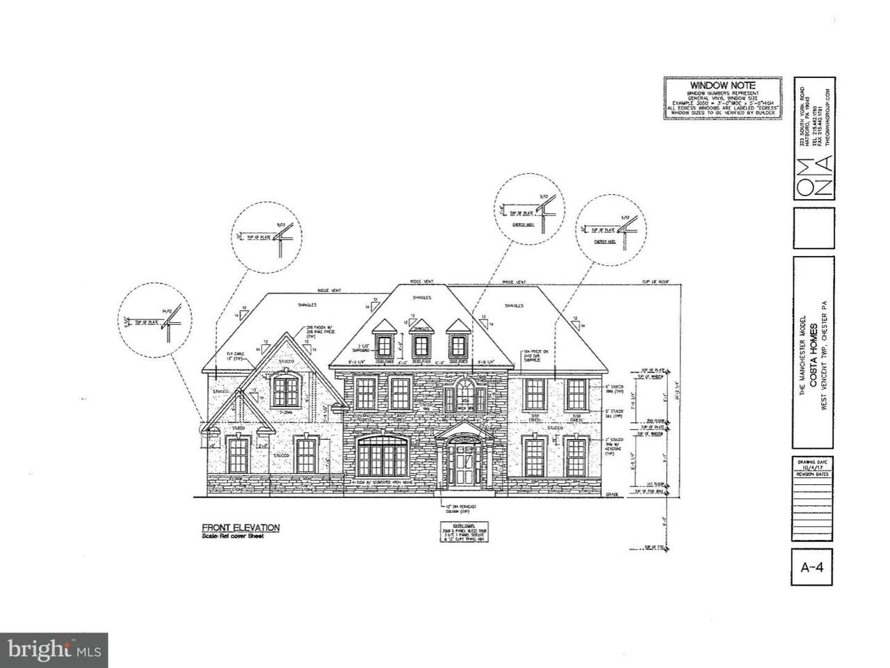 65A-5 Pedricktown Woodstown Road - Photo 1