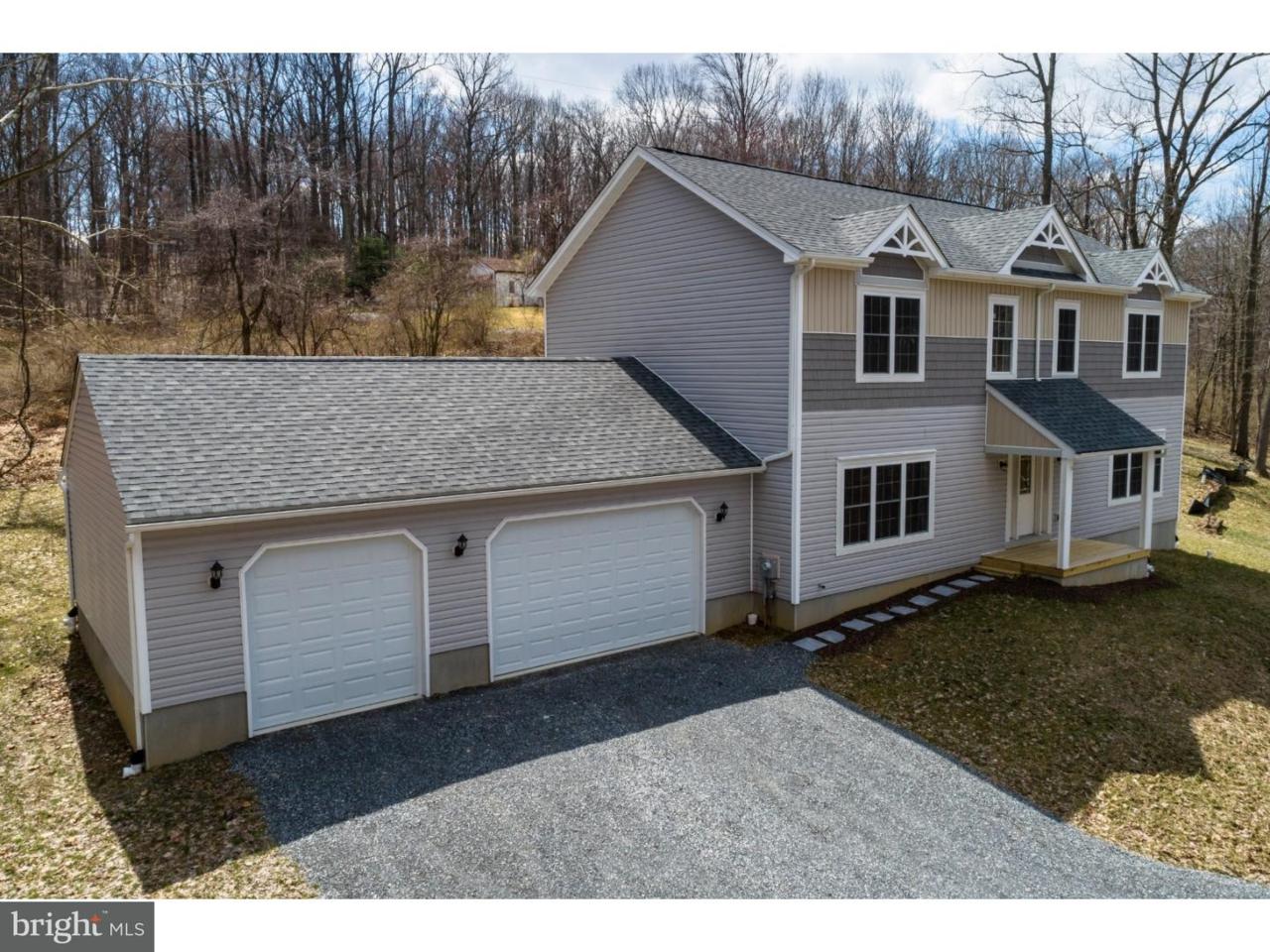1447 Saw Mill Road - Photo 1