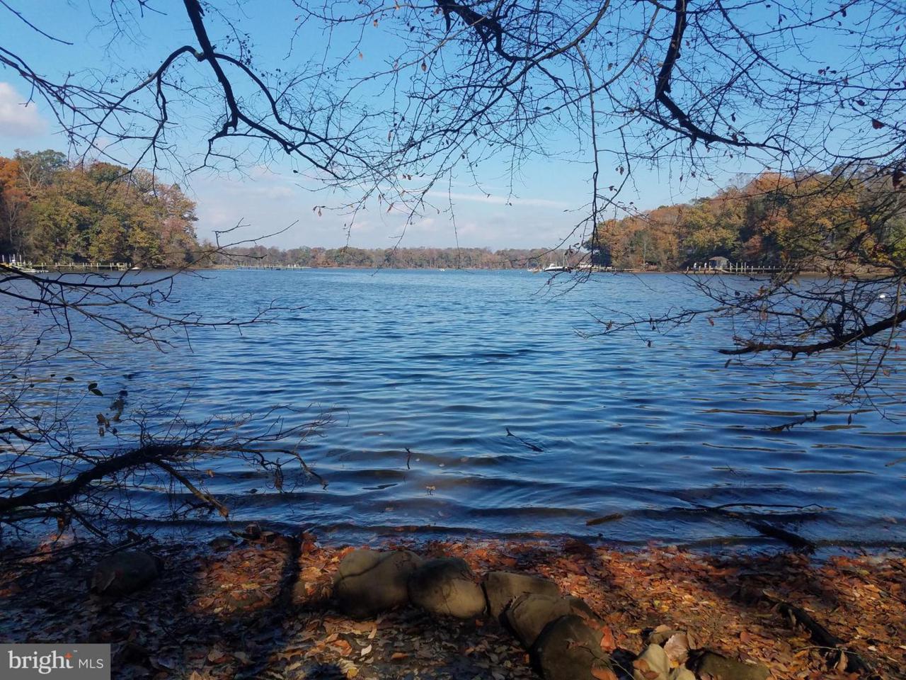 Swantown Cove Road - Photo 1