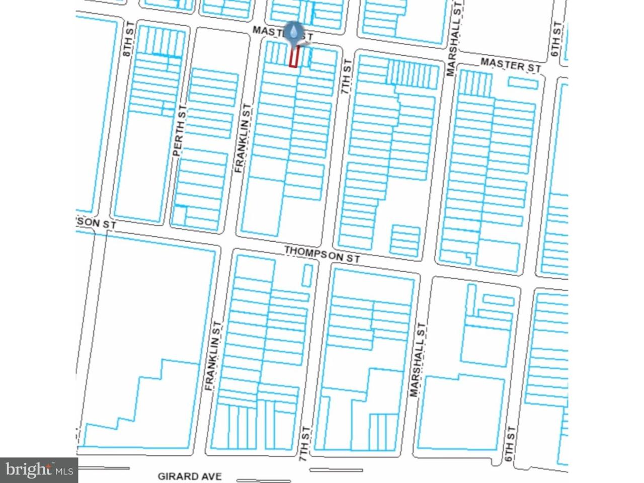 712 Master Street - Photo 1