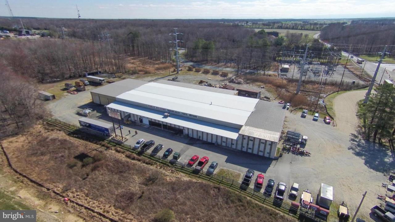601 Ruthsburg Road - Photo 1
