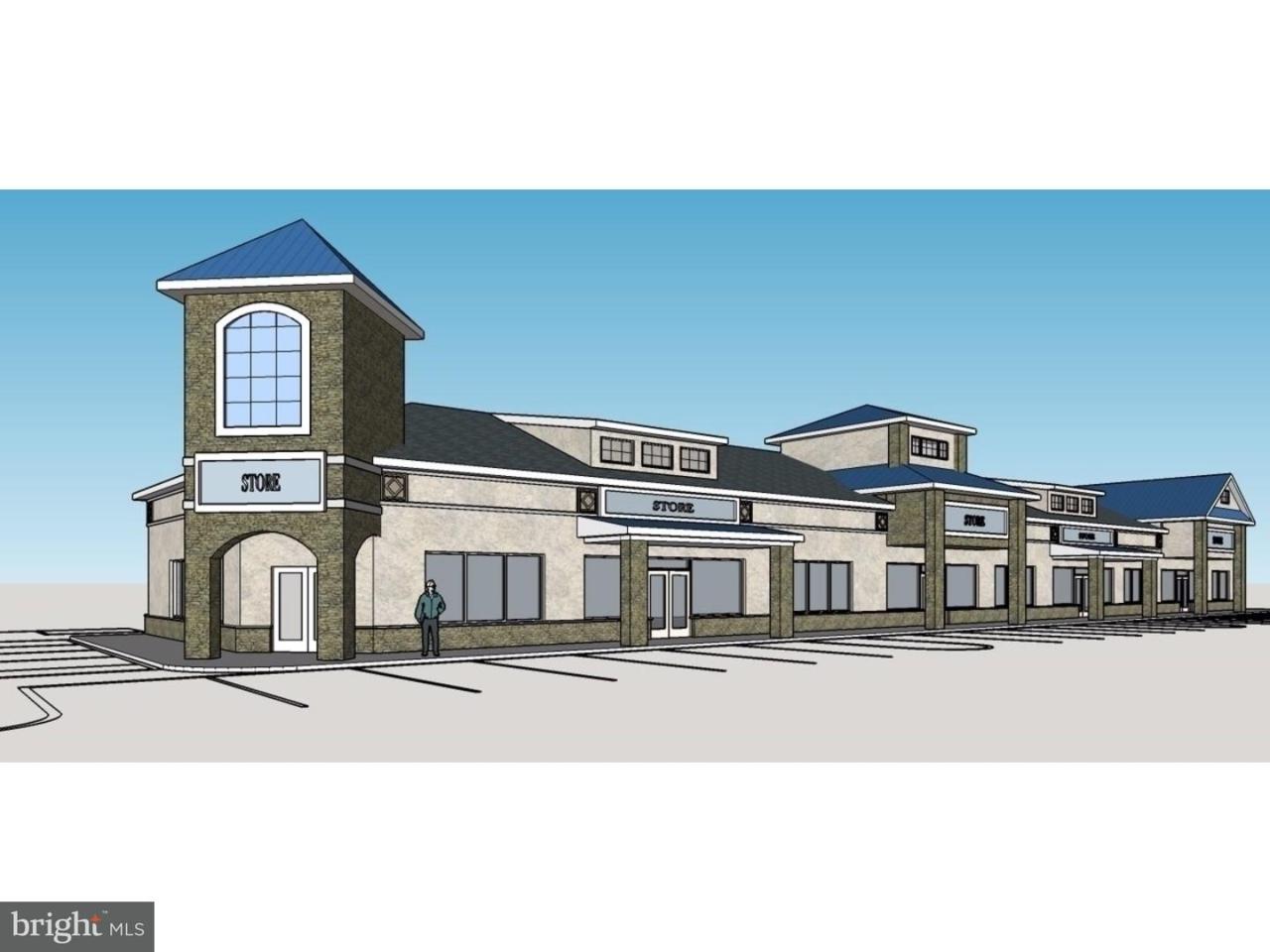100 Ridge Pike - Photo 1