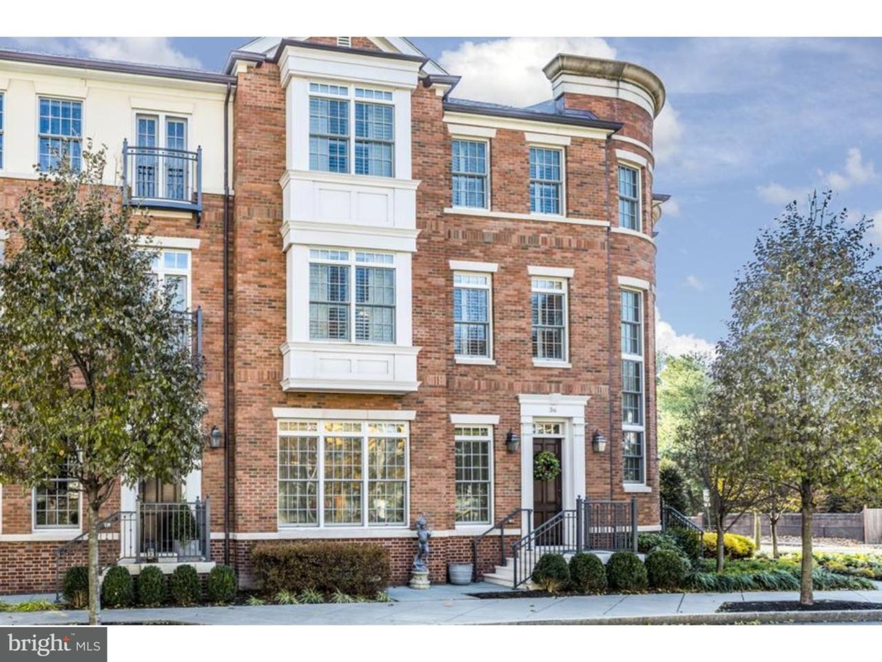 36 Paul Robeson Place - Photo 1