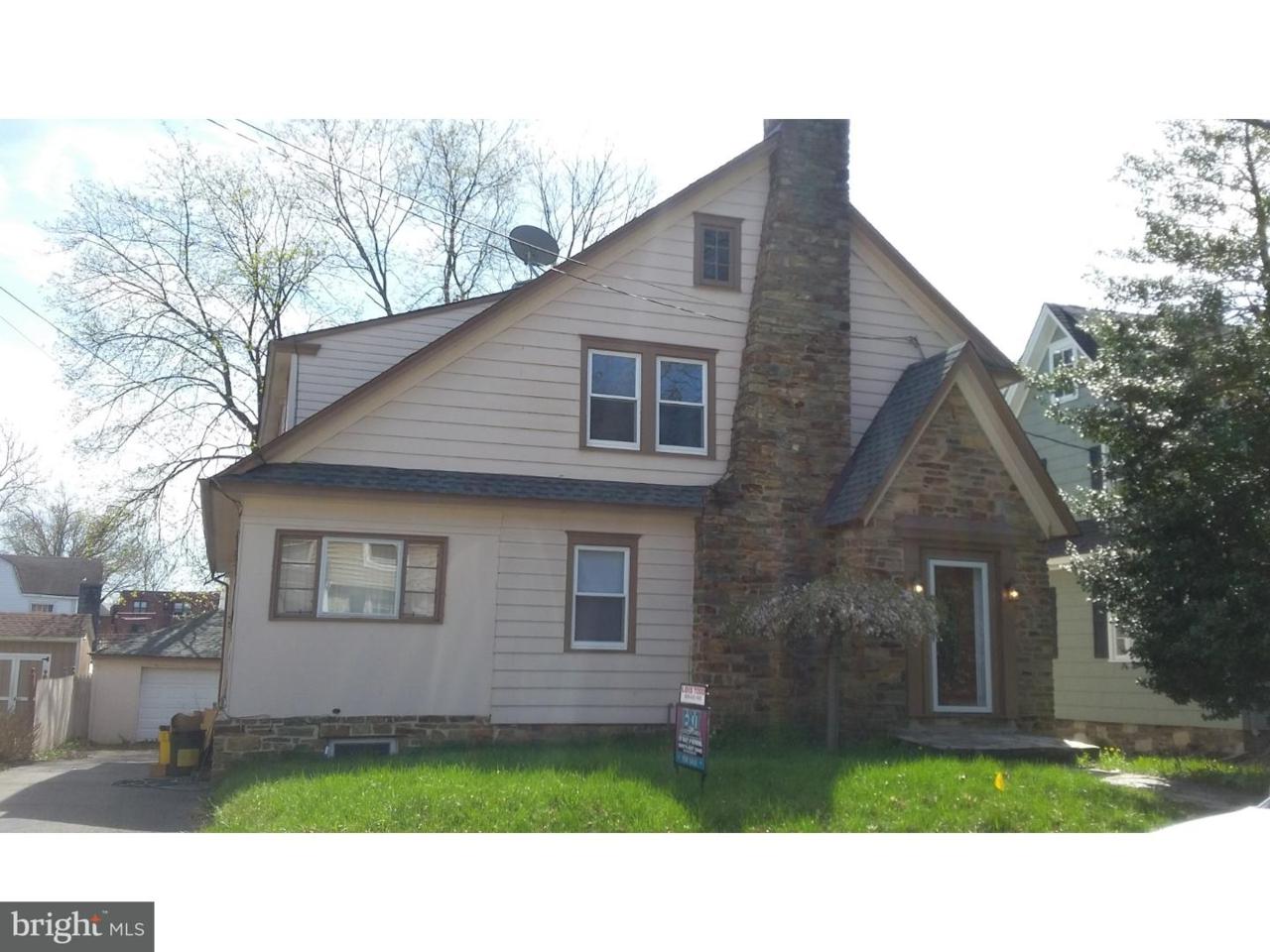 107 School Lane - Photo 1
