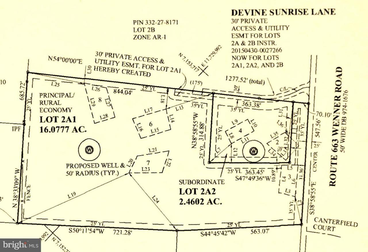 Wenner Road - Photo 1 Wenner Road - Photo 1
