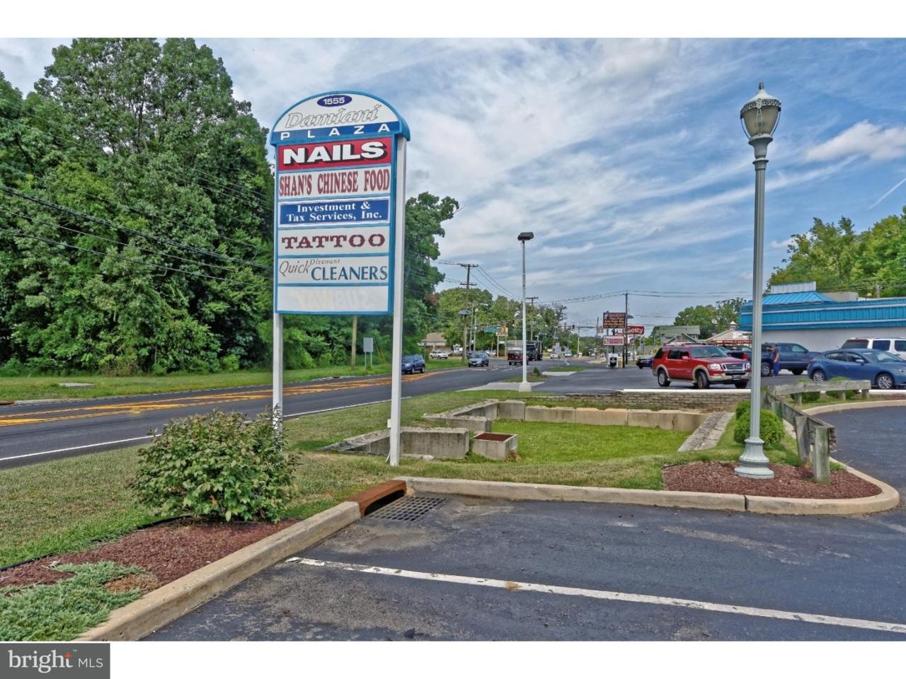 1555 Hurffville Road - Photo 1