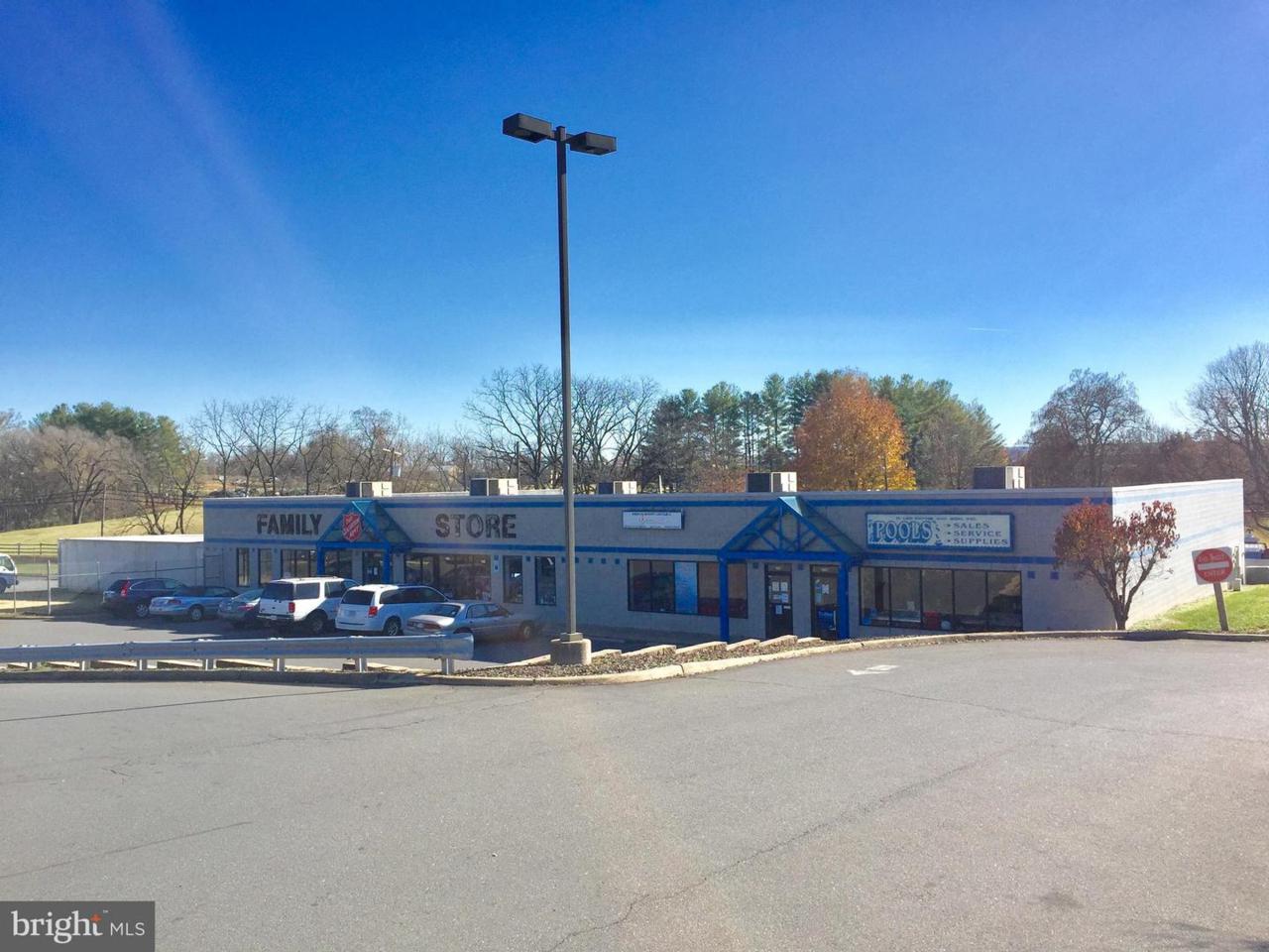 571-A James Madison Highway - Photo 1