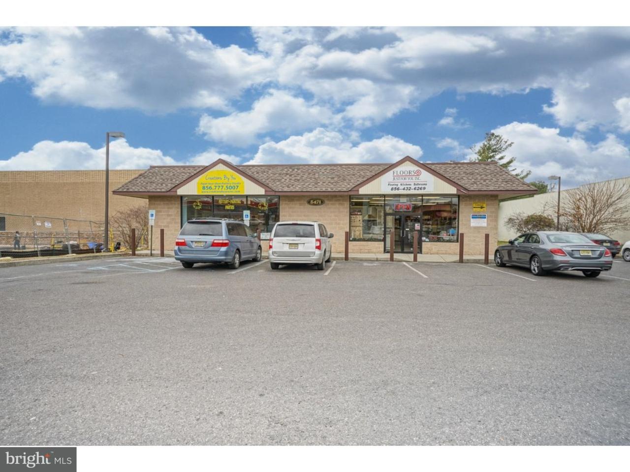 5471 Route 42 - Photo 1
