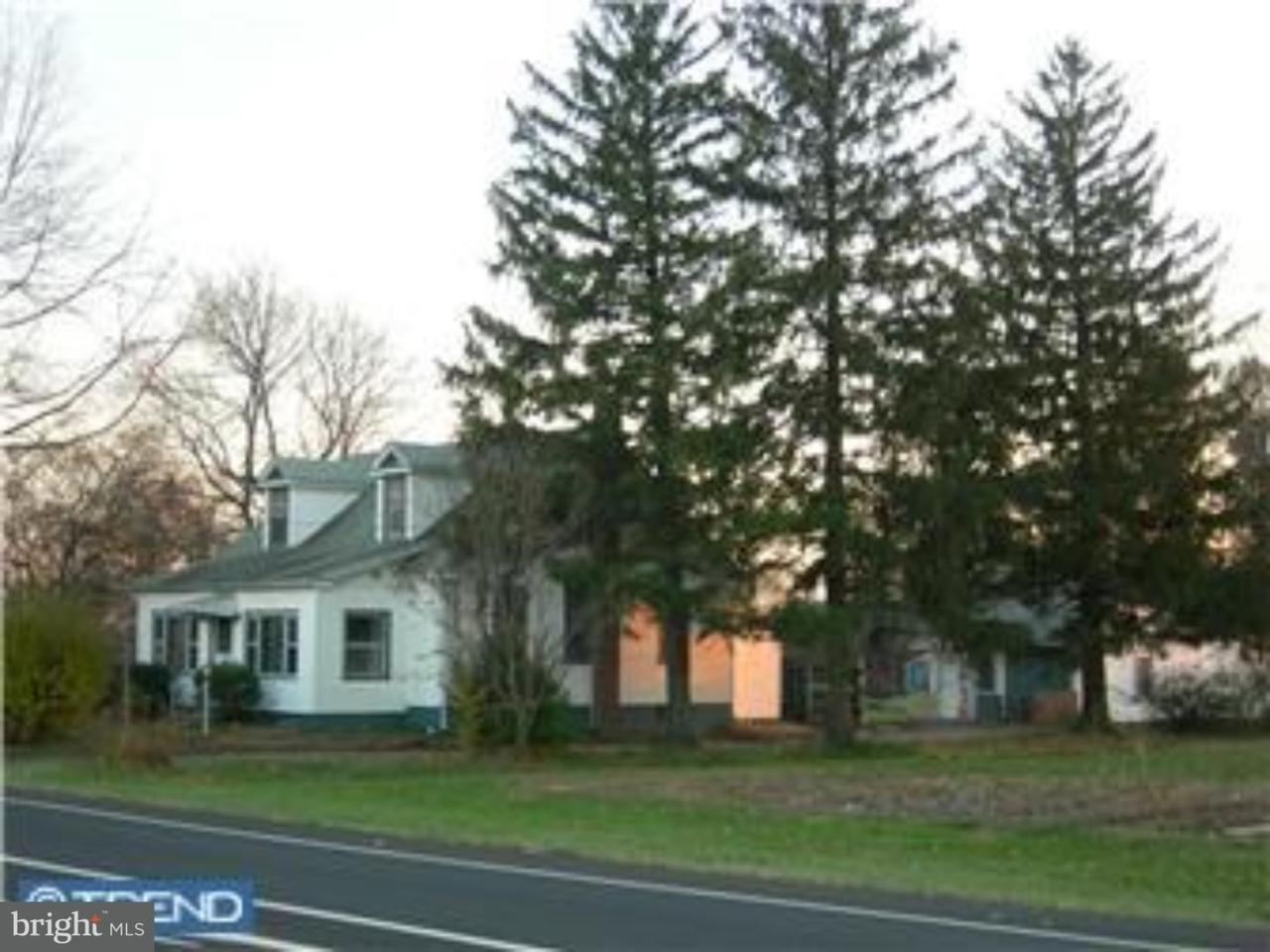 704 Route 313 - Photo 1