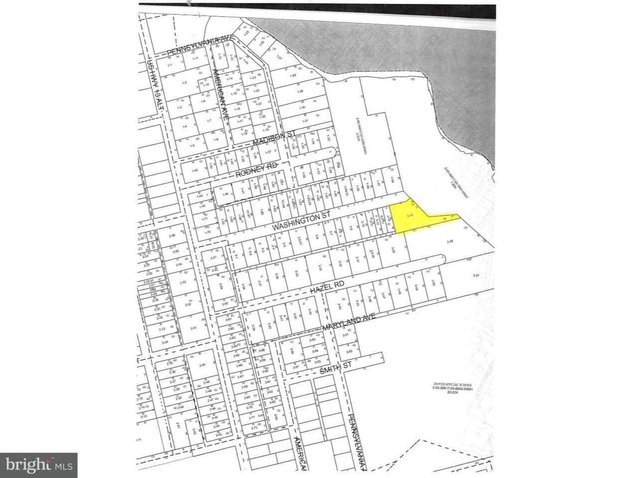104 Washington Street - Photo 1