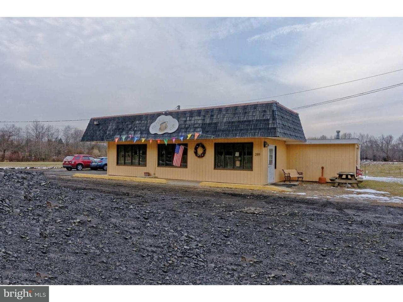 289 Fort Dix Road - Photo 1