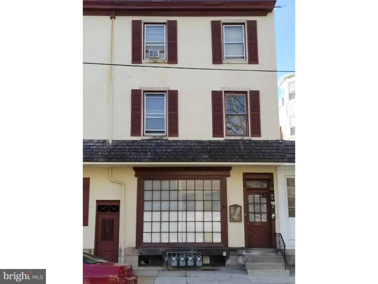 607 Swede Street - Photo 1