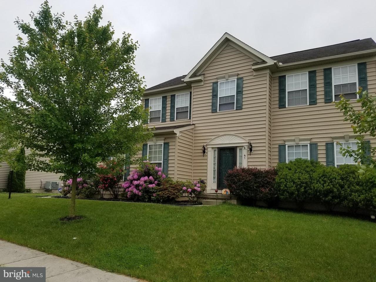 41 Kodi Circle - Photo 1