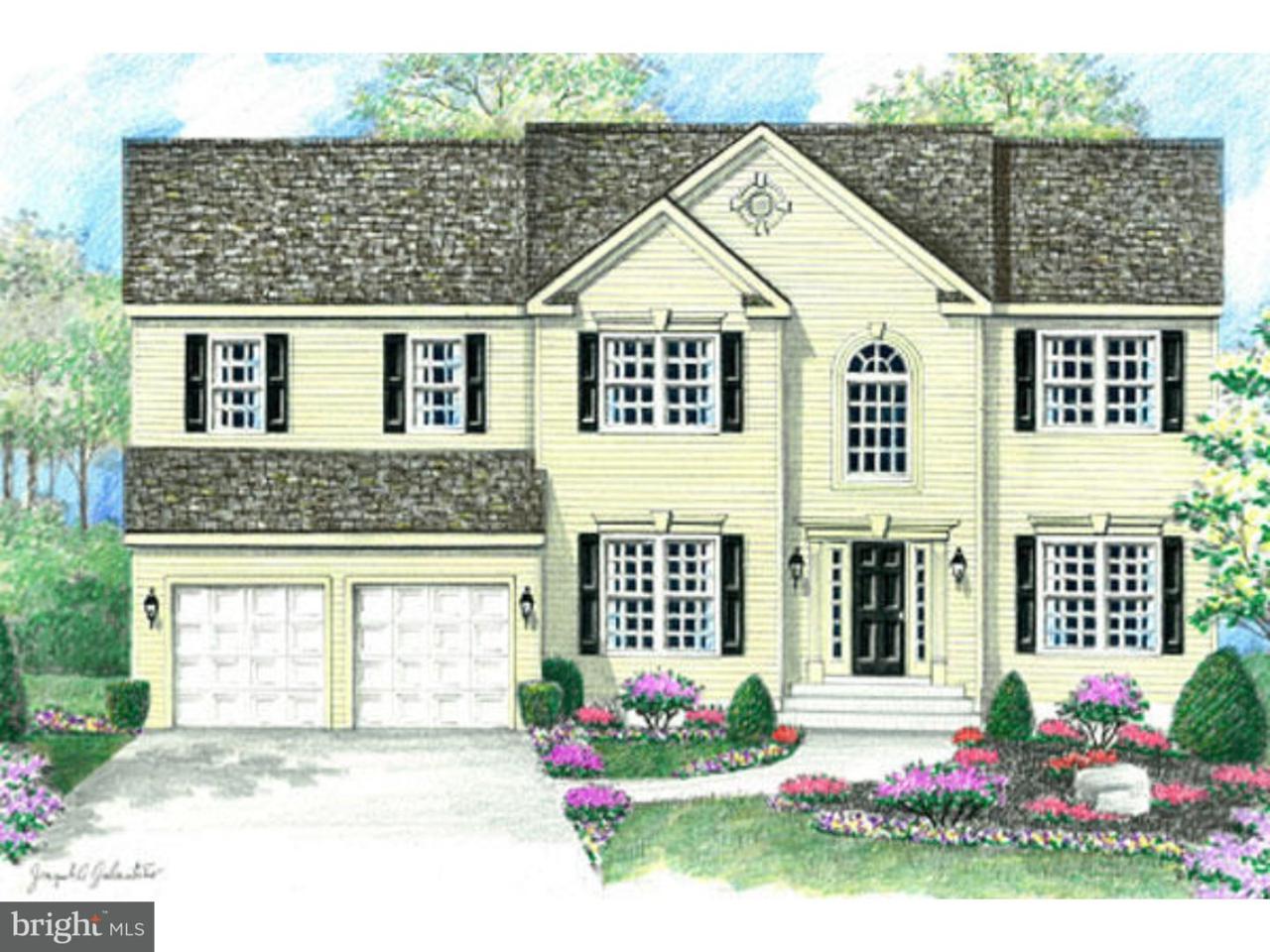 001 Providence Court - Photo 1