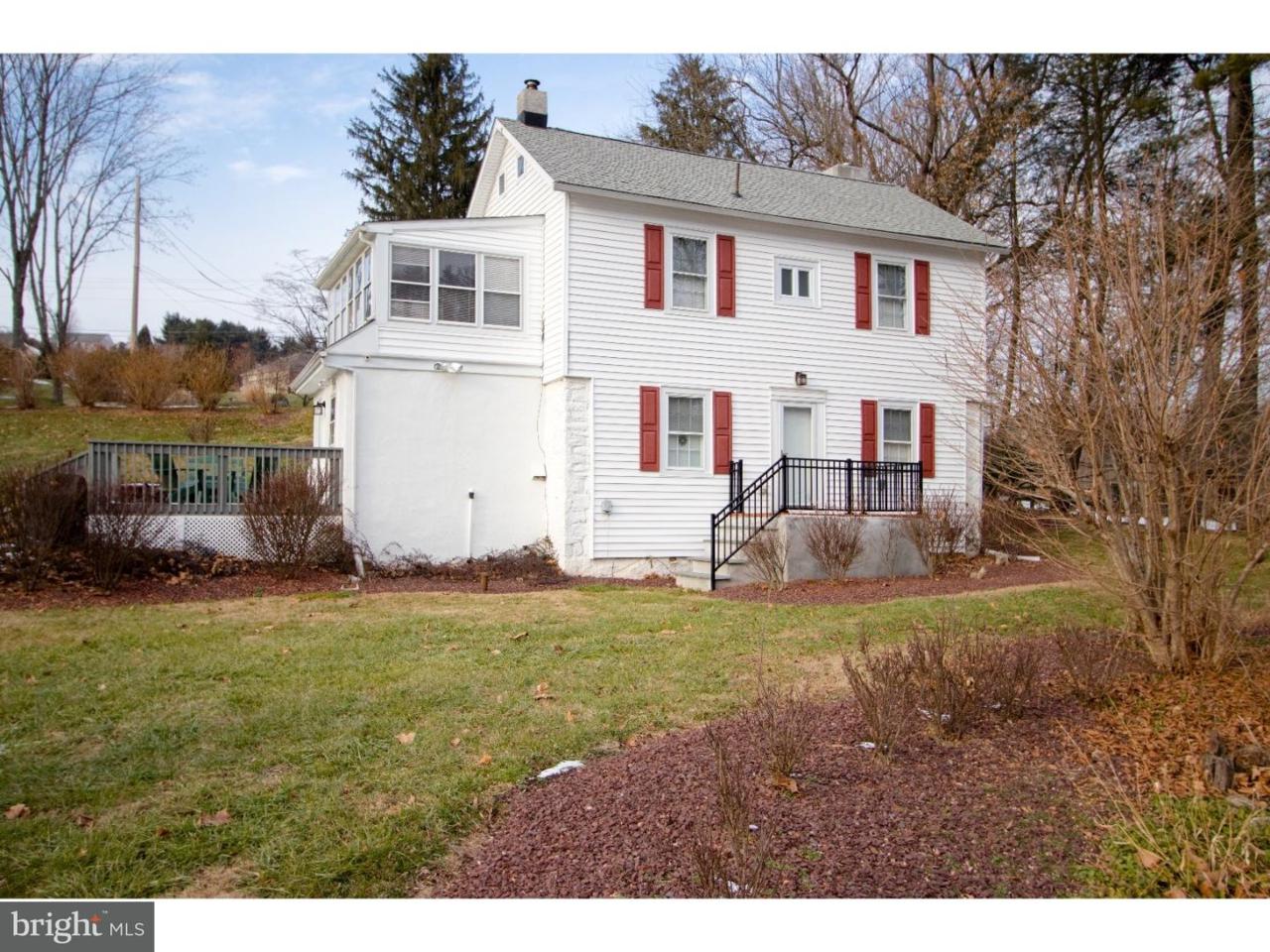 520 Taylors Mill Road - Photo 1
