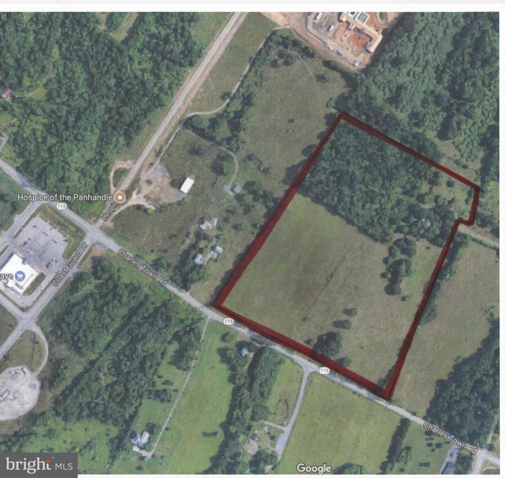 4469 Charles Town Road - Photo 1
