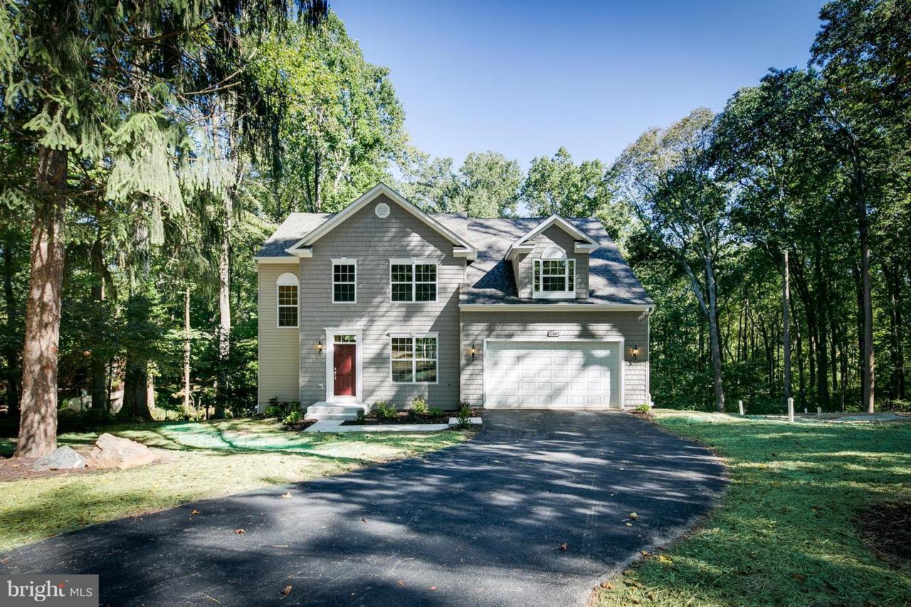 17501 Ridge Drive - Photo 1