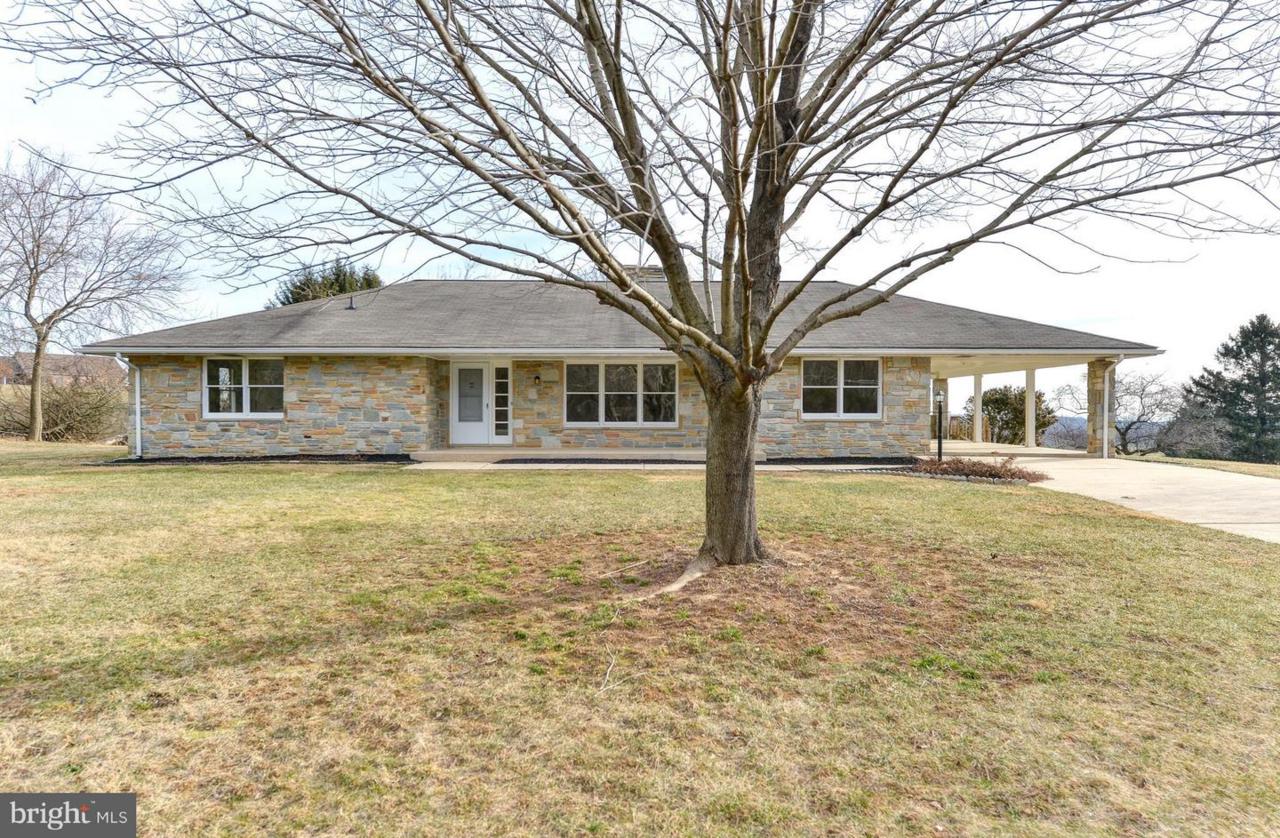 623 Aldino Stepney Road - Photo 1