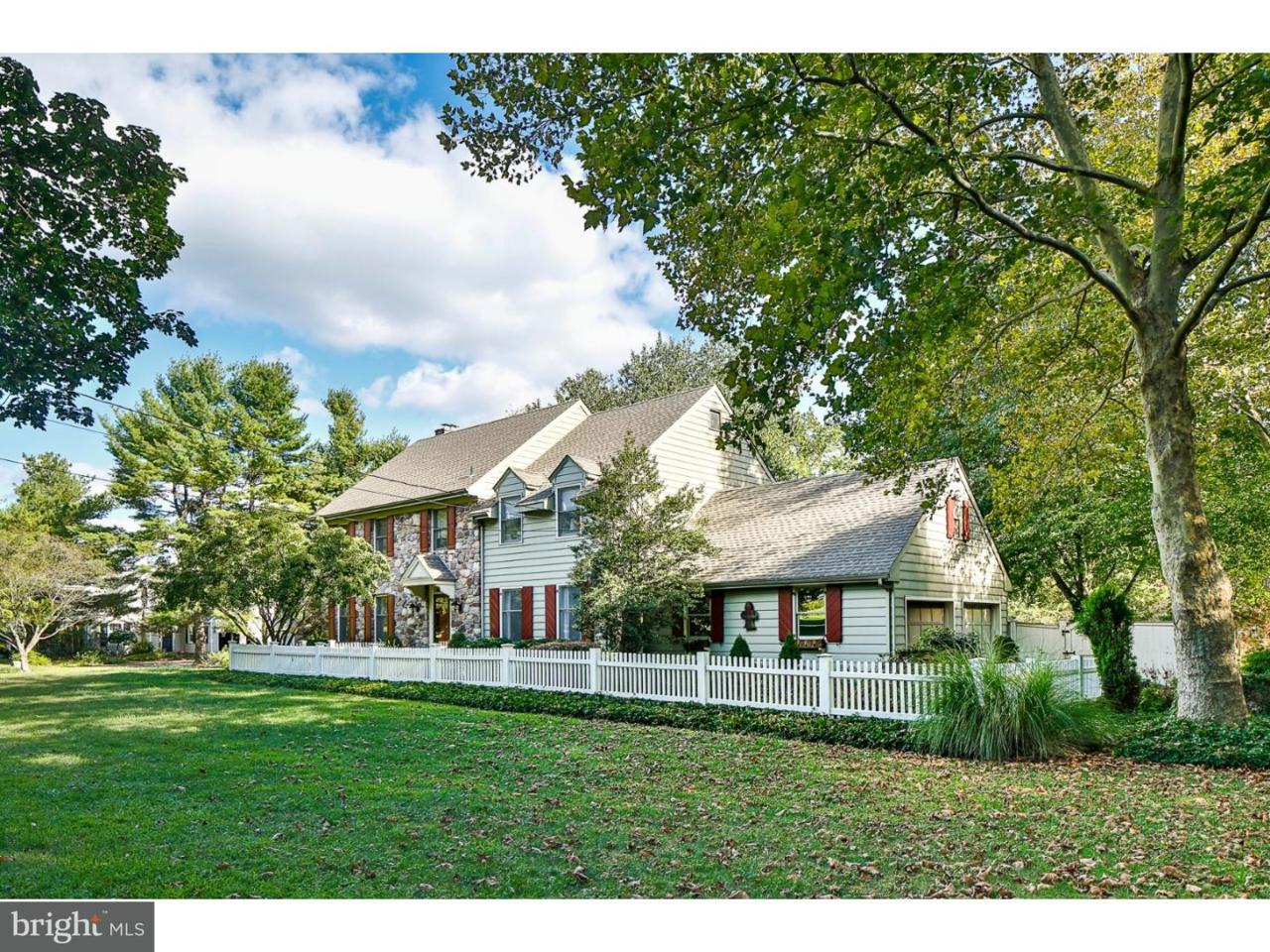 10 Meadow Lane - Photo 1