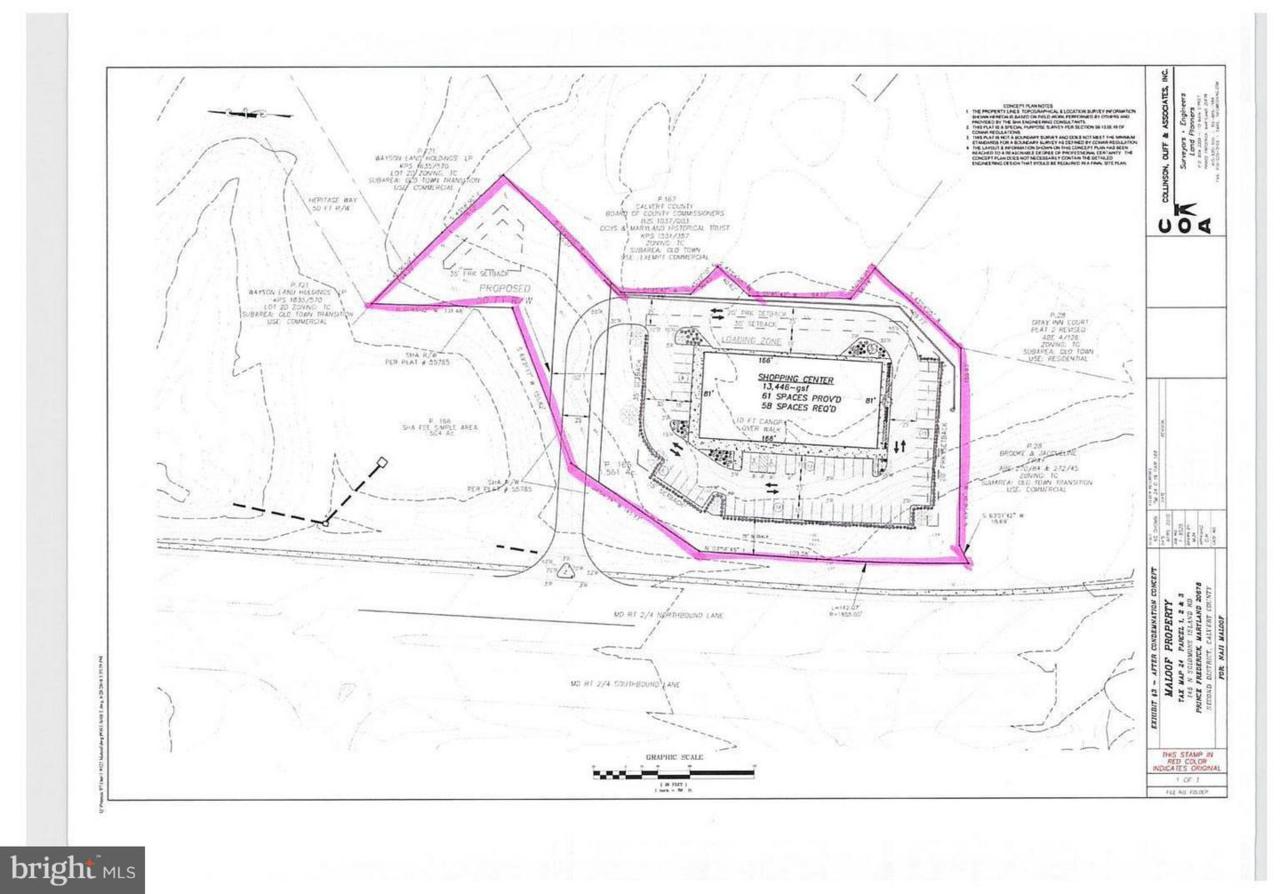 145 Solomons Island Road - Photo 1