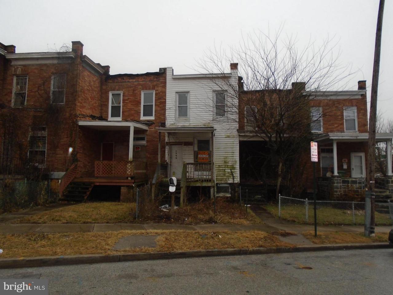990 Franklintown Road - Photo 1