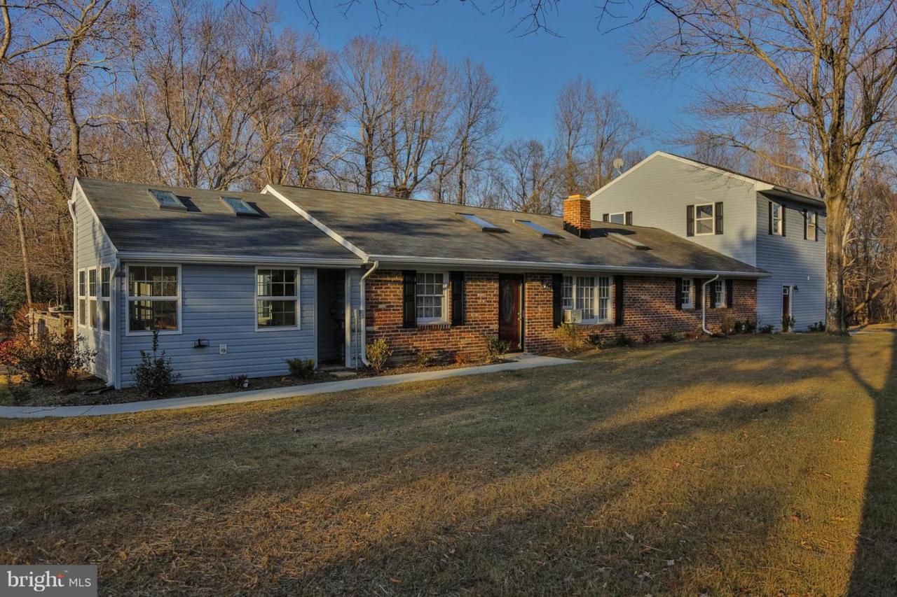 8095 Welcome Orchard Place - Photo 1
