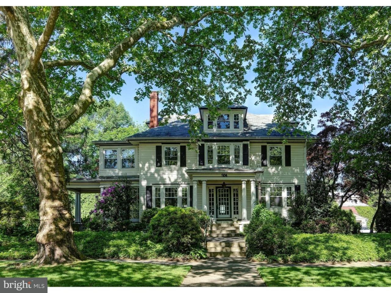 504 Washington Avenue - Photo 1