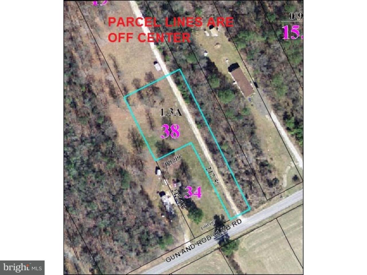 00 Gun And Rod Club Road - Photo 1