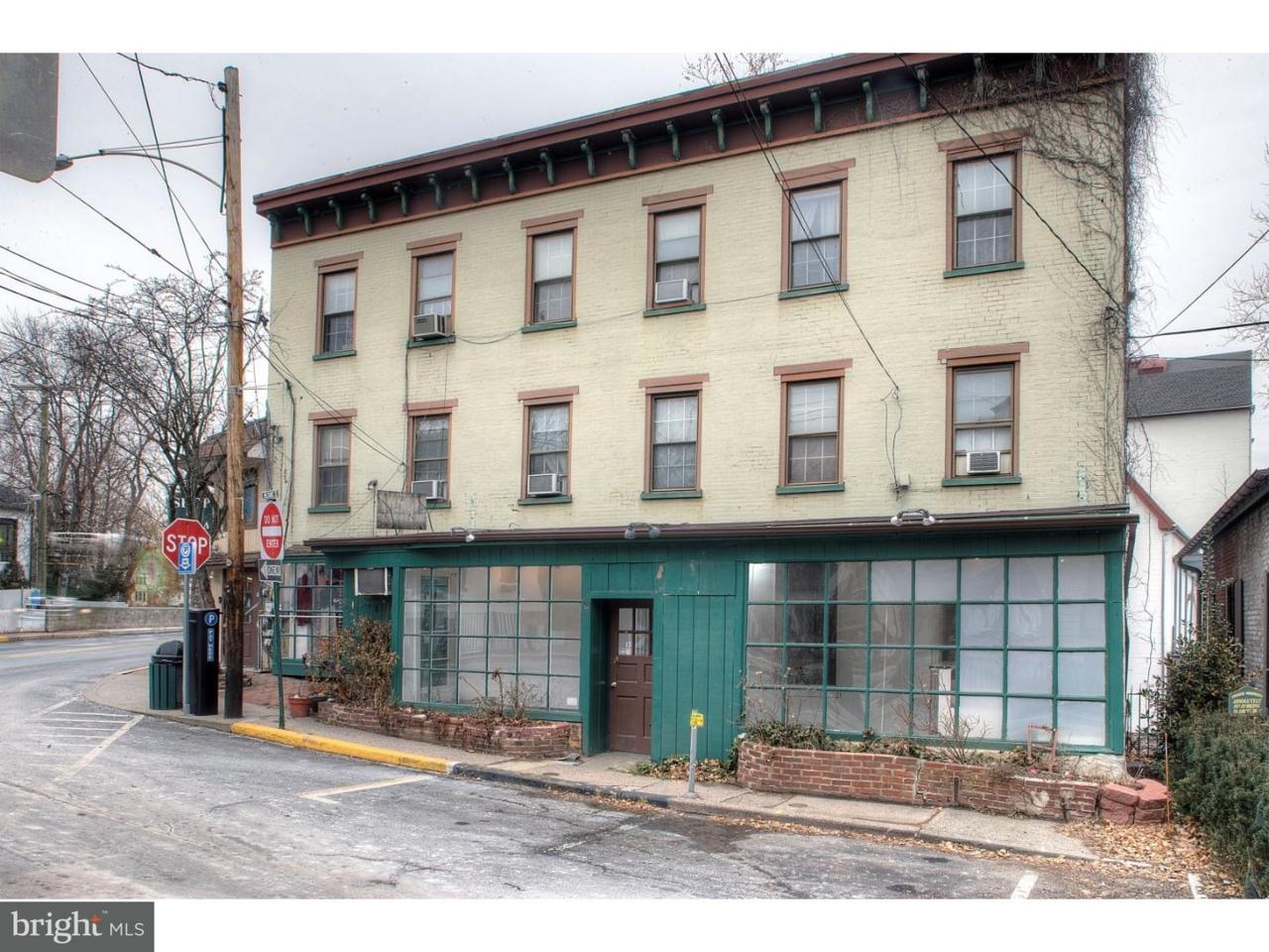 2 Mechanic Street - Photo 1
