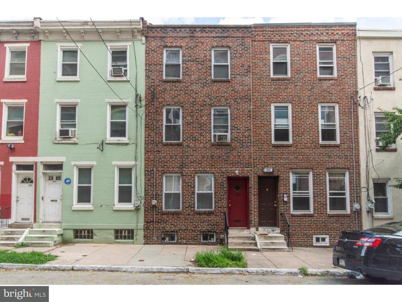 1709 Thompson Street - Photo 1