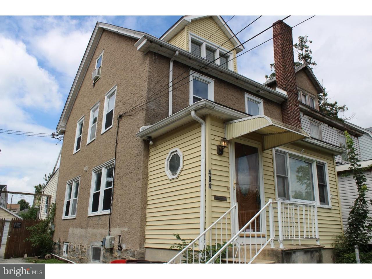 404 Ashland Avenue - Photo 1