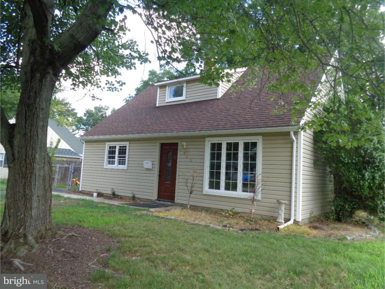 615 Dorset Drive - Photo 1