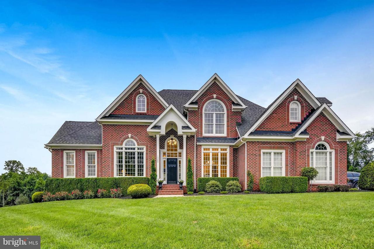 1509 Stone Post Court - Photo 1