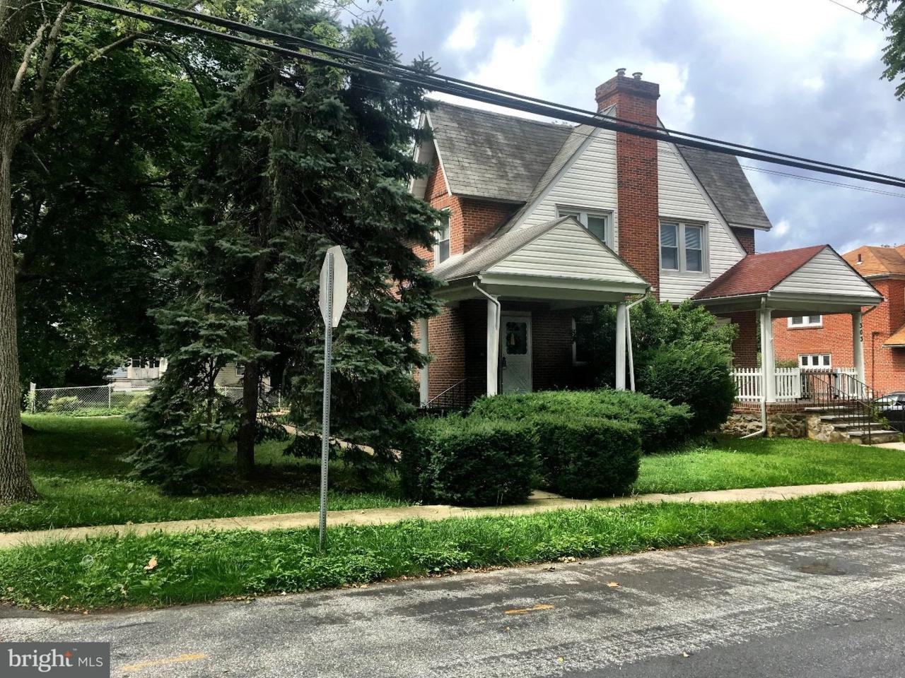 301 Francis Avenue - Photo 1