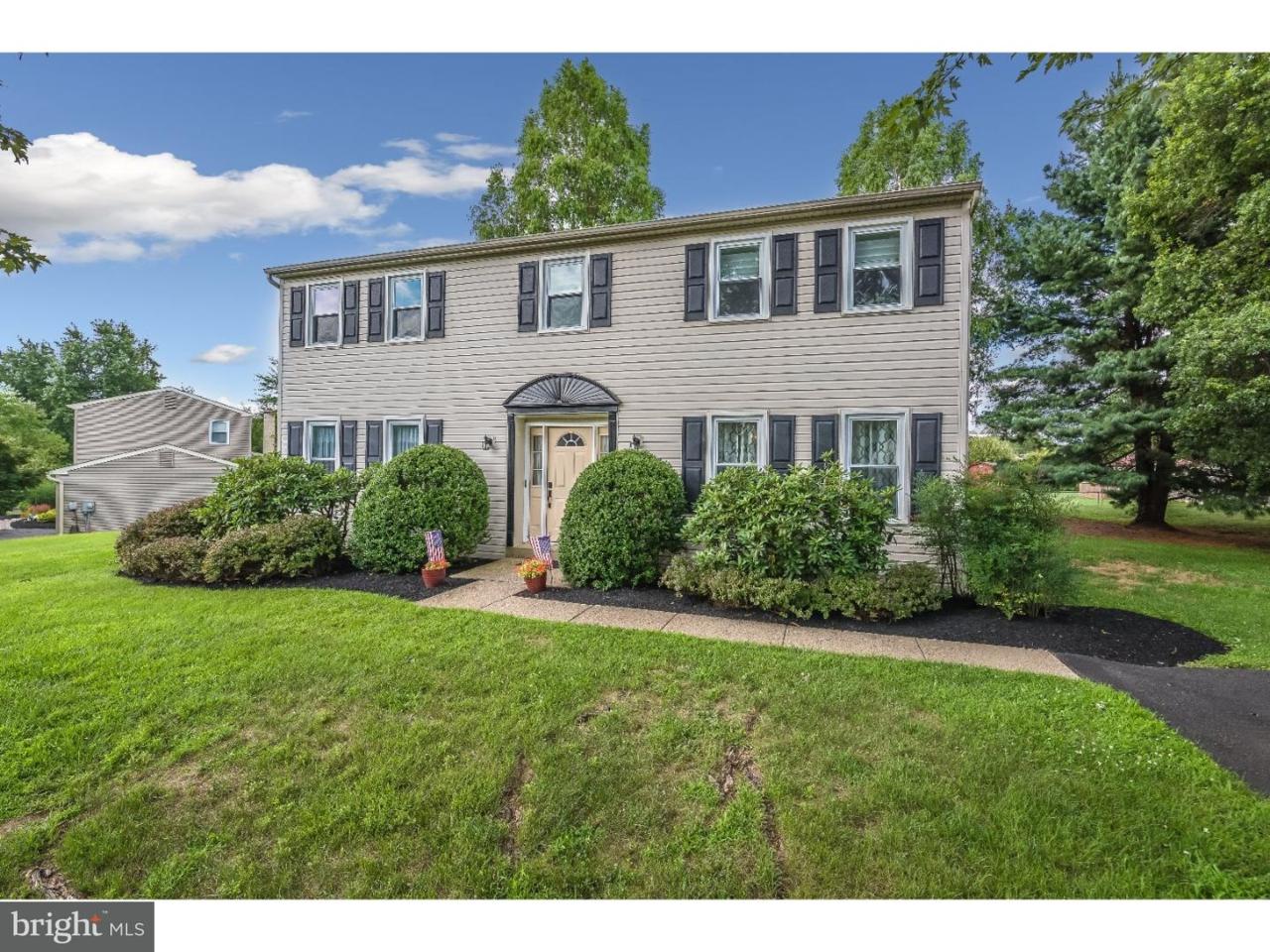 499 Old Mill Drive - Photo 1