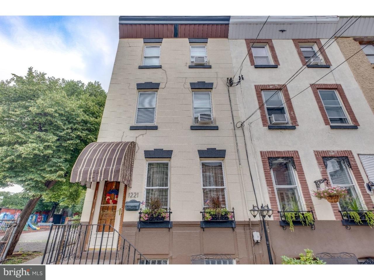 1221 Palmer Street - Photo 1