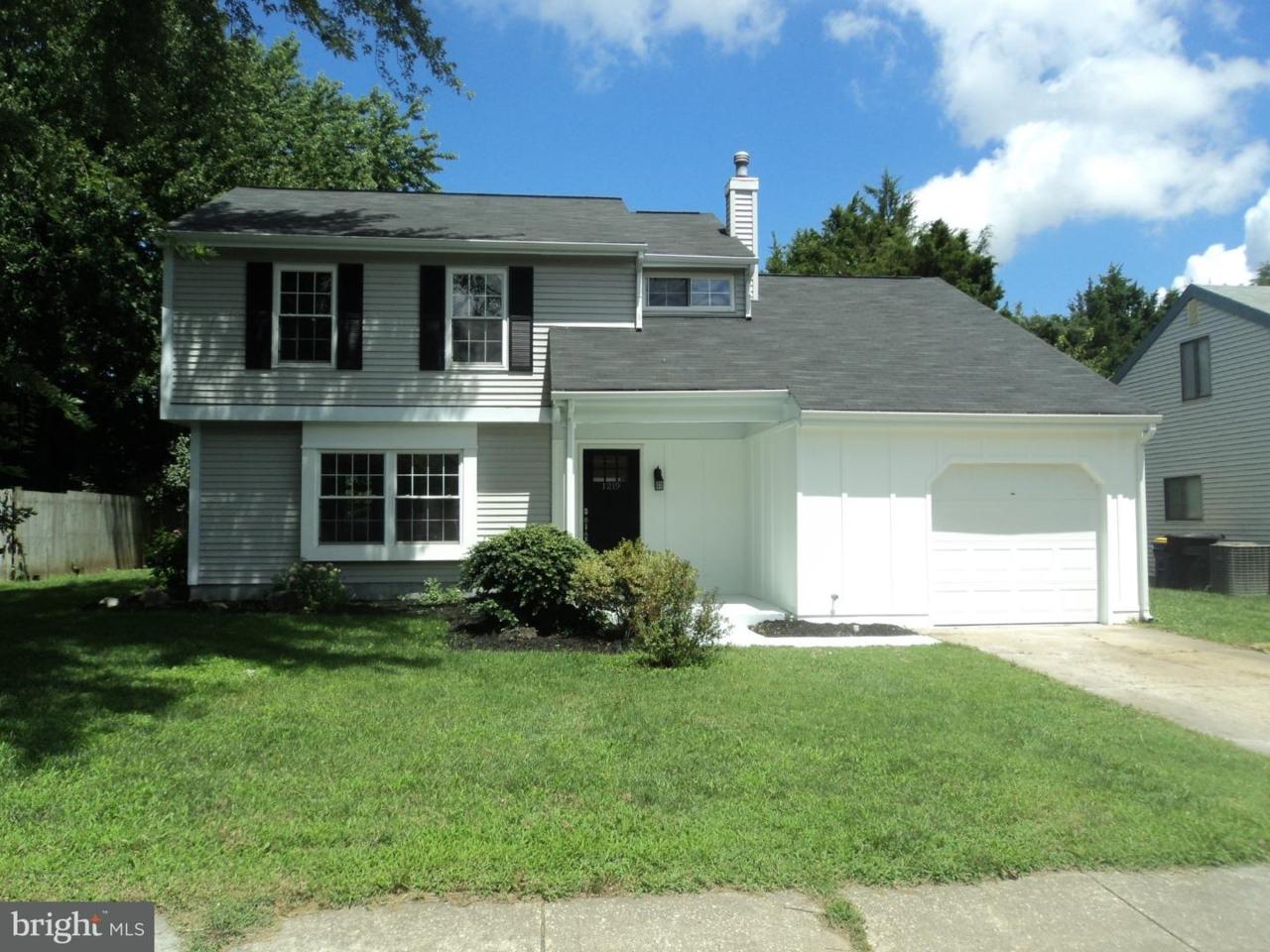 1219 Farmview Drive - Photo 1
