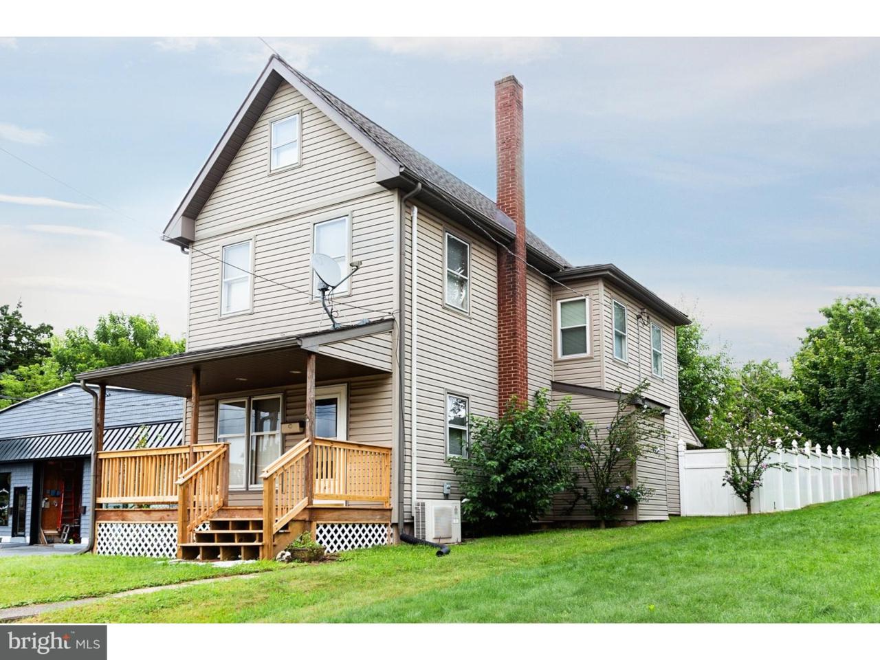 524 Hanover Street - Photo 1