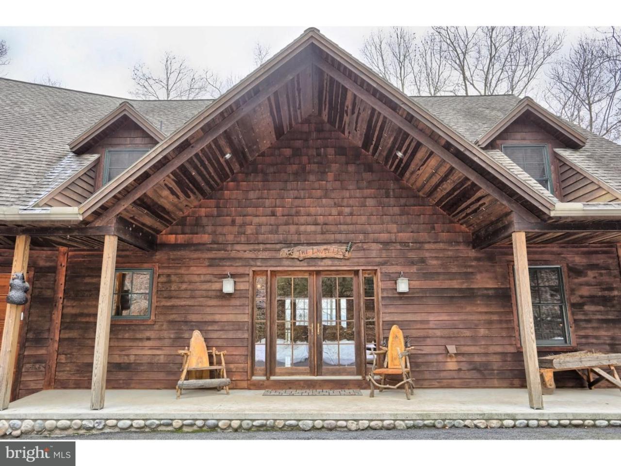 90 Summit Drive - Photo 1