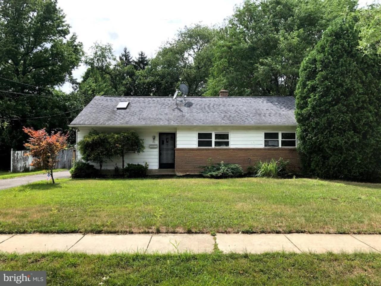 516 Douglas Drive - Photo 1